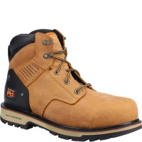 Timberland Pro Ballast Honey Safety Boots
